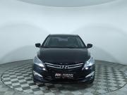 Hyundai Solaris I Рестайлинг Ростов-на-Дону  - изображение 22