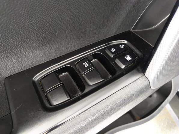 Hyundai Creta I Рестайлинг с пробегом 2020 года, цена 2 250 000 рублей, 83425 км, внедорожник, Автокод Объявления