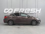 Hyundai Solaris I Рестайлинг Воронеж  - изображение 23