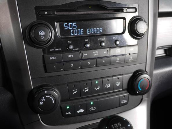 Honda CR-V III с пробегом 2007 года, цена 1 229 000 рублей, 166134 км, внедорожник, Автокод Объявления