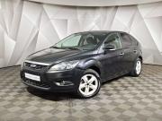 Ford Focus II Рестайлинг Москва  - изображение 20
