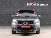 Nissan Qashqai+2 I Рестайлинг Екатеринбург  - изображение 25
