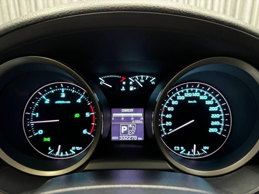 Toyota Land Cruiser 200 Series Стерлитамак  - изображение 26