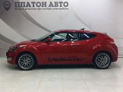 Hyundai Veloster I Воронеж  - изображение 21
