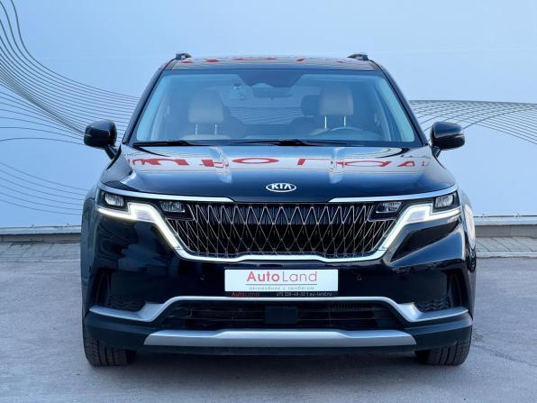 Kia Carnival IV с пробегом 2020 года, цена 3 990 000 рублей, 92417 км, минивэн, Автокод Объявления