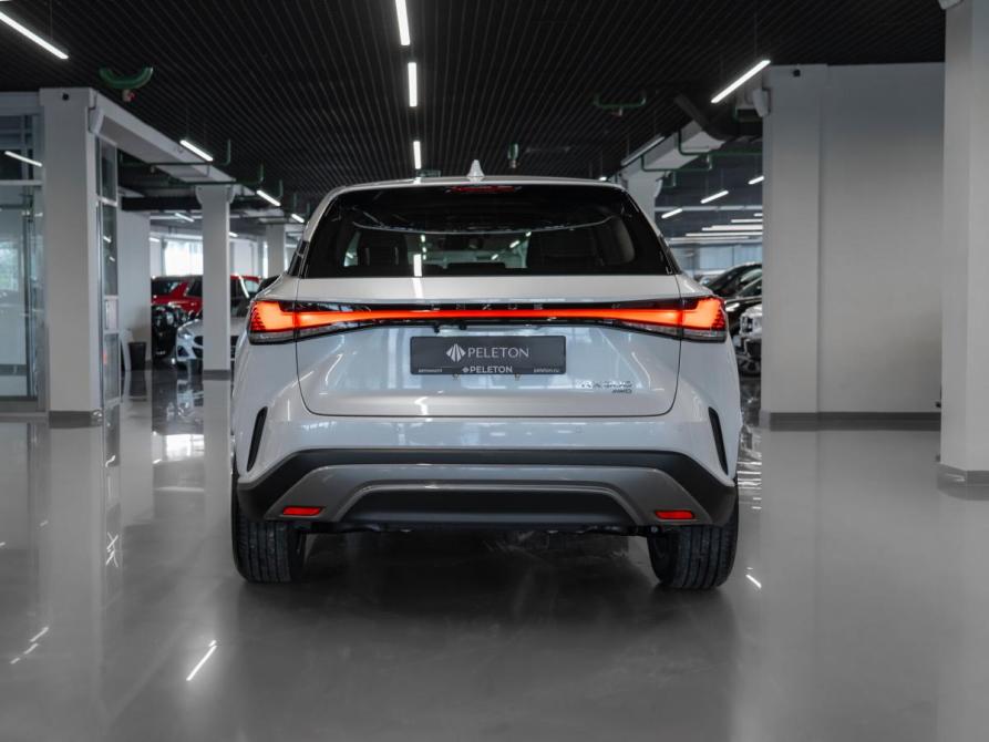 Lexus RX V Москва  - изображение 6
