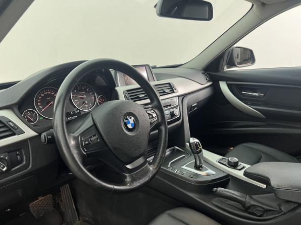 BMW 3 серии VI (F3x) Рестайлинг с пробегом 2016 года, цена 1 590 000 рублей, 171223 км, седан, Автокод Объявления