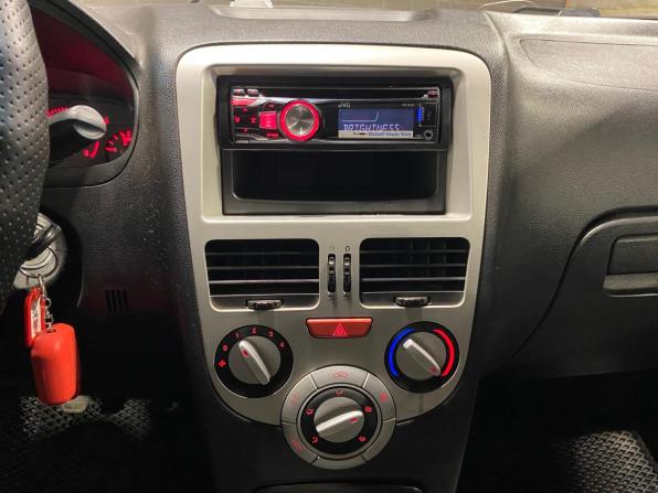 Chery Bonus (A13) с пробегом 2012 года, цена 230 000 рублей, 133038 км, лифтбек, Автокод Объявления