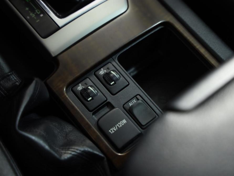 Toyota Land Cruiser Prado 150 Series Санкт-Петербург  - изображение 20