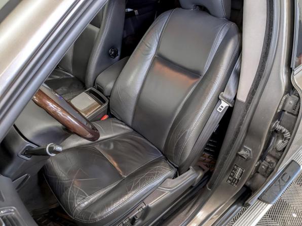 Volvo XC90 I Рестайлинг с пробегом 2011 года, цена 1 875 000 рублей, 135512 км, внедорожник, Автокод Объявления