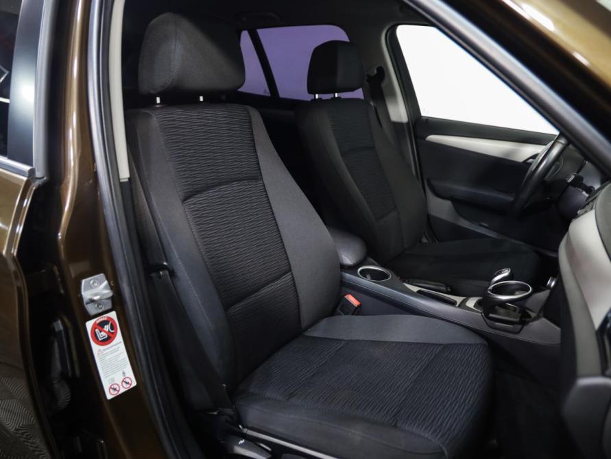 BMW X1 I (E84) Рестайлинг Санкт-Петербург  - изображение 19