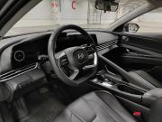 Hyundai Elantra VII (CN7) Рестайлинг Казань  - изображение 52