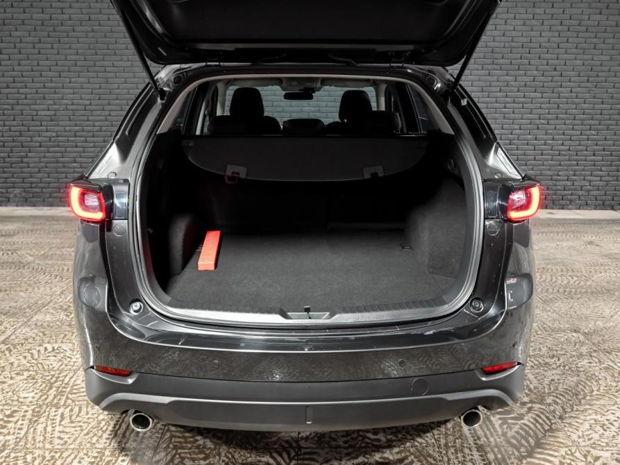 Mazda CX-5 II Рестайлинг Екатеринбург  - изображение 6