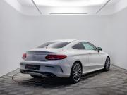 Mercedes-Benz C-Класс IV (W205) Москва  - изображение 24