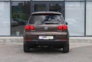 Volkswagen Tiguan I Рестайлинг Саратов  - изображение 37