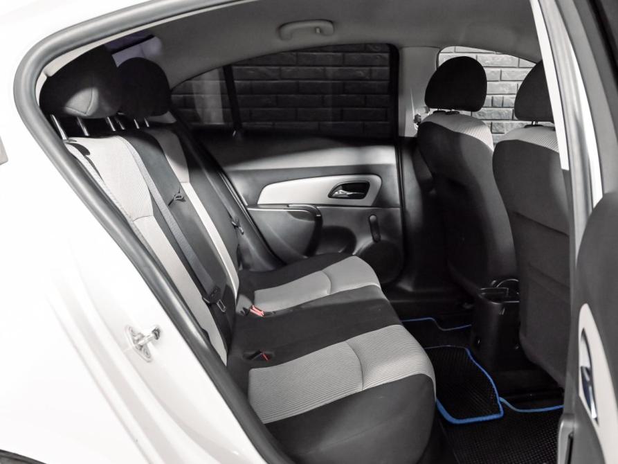 Chevrolet Cruze I Рестайлинг Екатеринбург  - изображение 17
