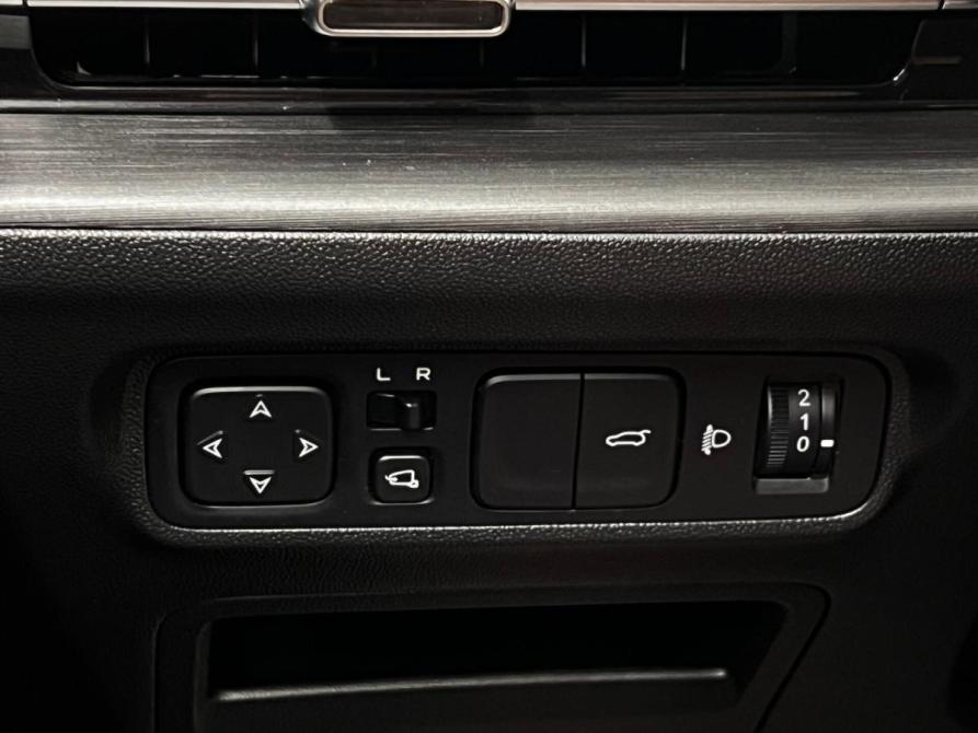 Changan CS55 Plus II Санкт-Петербург  - изображение 19