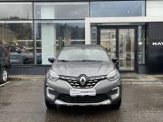 Renault Kaptur I Рестайлинг Москва  - изображение 25