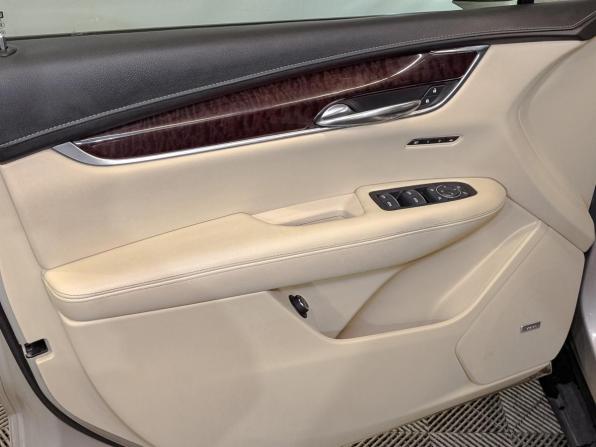 Cadillac XT5 I с пробегом 2016 года, цена 2 520 000 рублей, 106240 км, внедорожник, Автокод Объявления