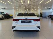 Kia Cerato IV Санкт-Петербург  - изображение 21