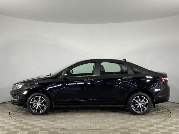 Lada (ВАЗ) Vesta I Рестайлинг (NG) с пробегом 2024 года, цена 1 295 000 рублей, 8100 км, седан, Автокод Объявления