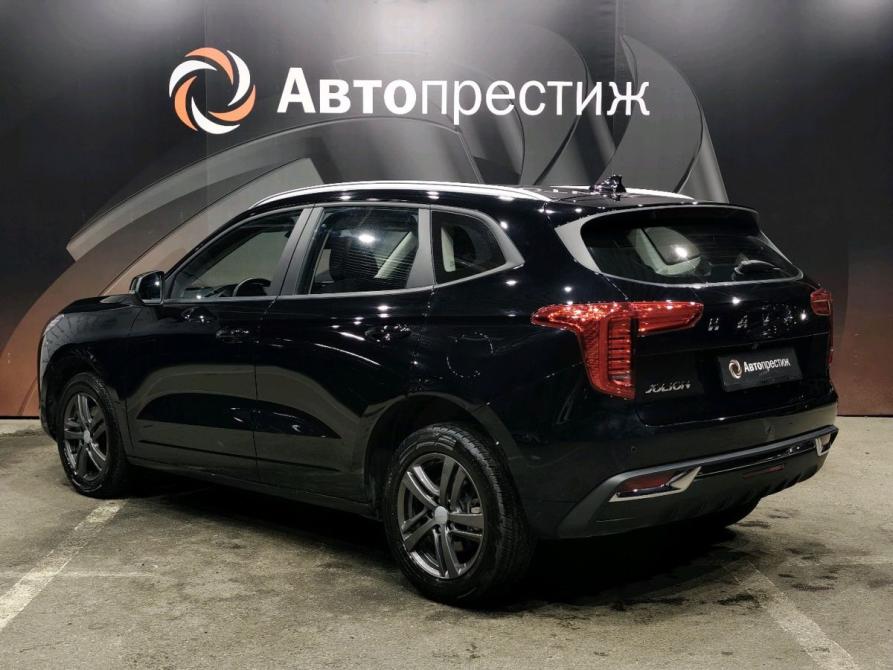 Haval Jolion I Ставрополь  - изображение 6