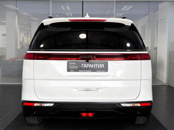 Kia Carnival IV с пробегом 2022 года, цена 4 199 000 рублей, 41229 км, минивэн, Автокод Объявления