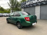Lada (ВАЗ) Granta I Нижнекамск  - изображение 26