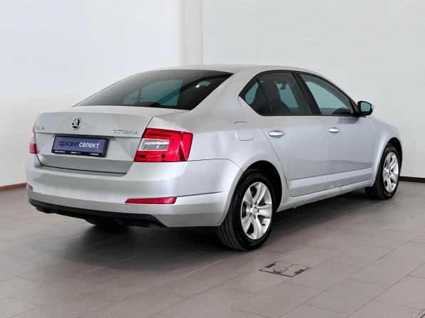 Skoda Octavia III (A7) с пробегом 2015 года, цена 1 145 000 рублей, 233288 км, лифтбек, Автокод Объявления