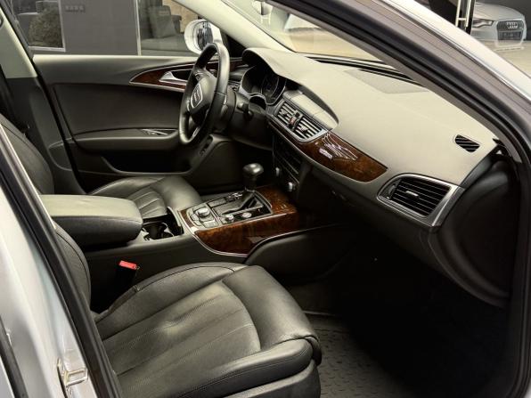 Audi A6 IV (C7) с пробегом 2014 года, цена 2 550 000 рублей, 189223 км, универсал, Автокод Объявления