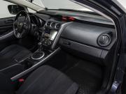 Mazda CX-7 I Рестайлинг Тюмень  - изображение 43