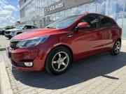 Kia Rio III Рестайлинг Набережные Челны  - изображение 21