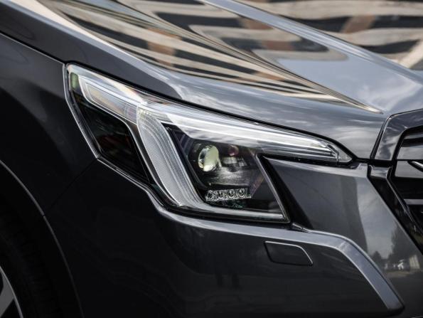 Subaru Forester V Рестайлинг с пробегом 2021 года, цена 3 469 000 рублей, 60732 км, внедорожник, Автокод Объявления