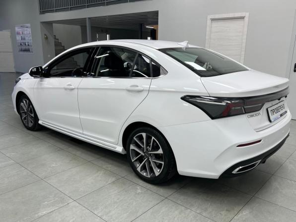 Omoda S5 с пробегом 2023 года, цена 1 290 000 рублей, 105000 км, седан, Автокод Объявления