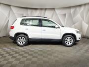 Volkswagen Tiguan I Рестайлинг Москва  - изображение 20