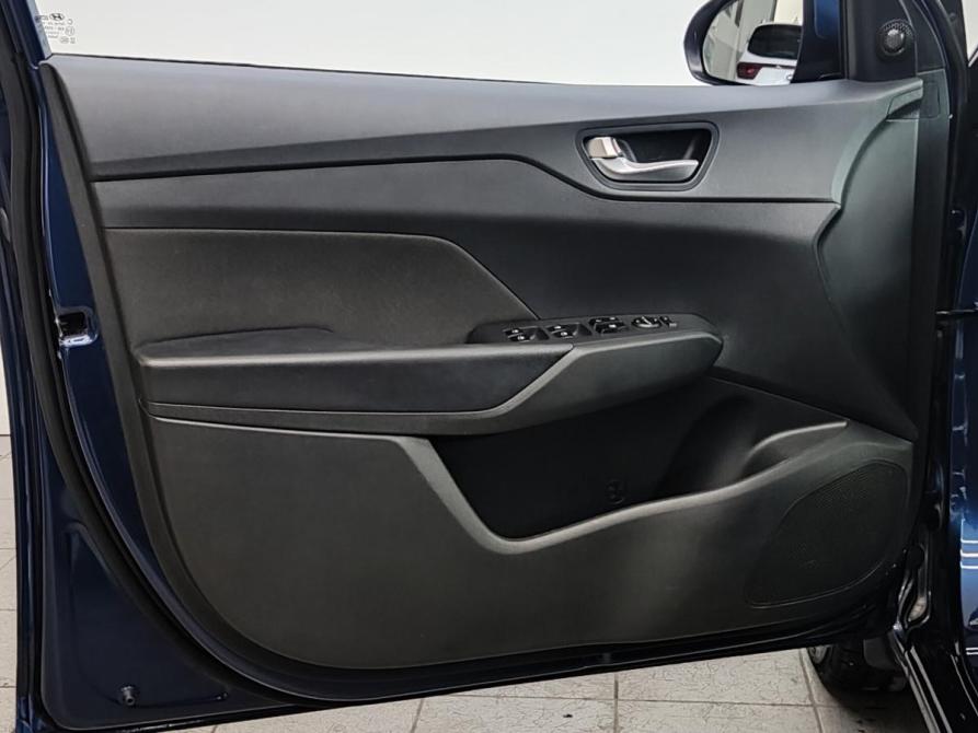 Hyundai Solaris II Рестайлинг Барнаул  - изображение 28