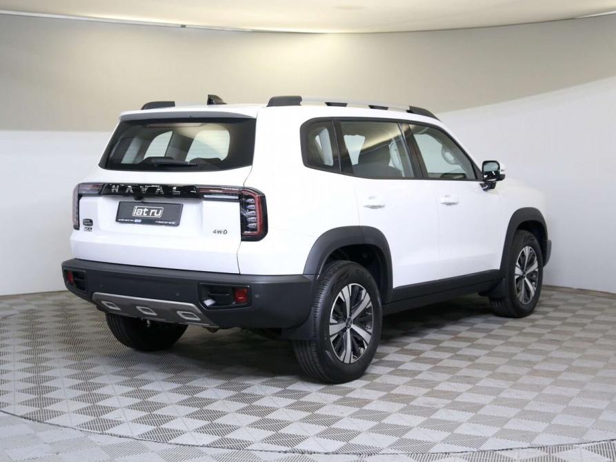 Haval Dargo I Санкт-Петербург  - изображение 5