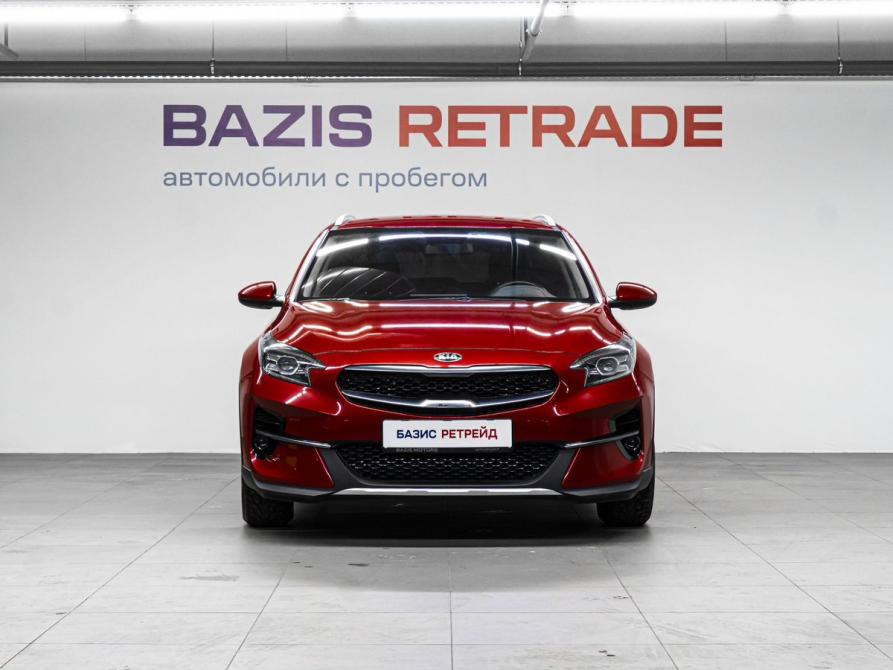 Kia XCeed I Тюмень  - изображение 3
