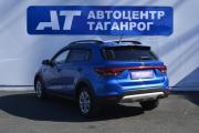 Kia Rio IV Таганрог  - изображение 26