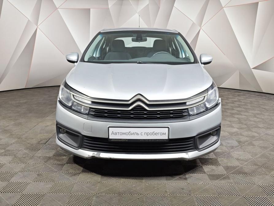 Citroen C4 II Рестайлинг Москва  - изображение 7