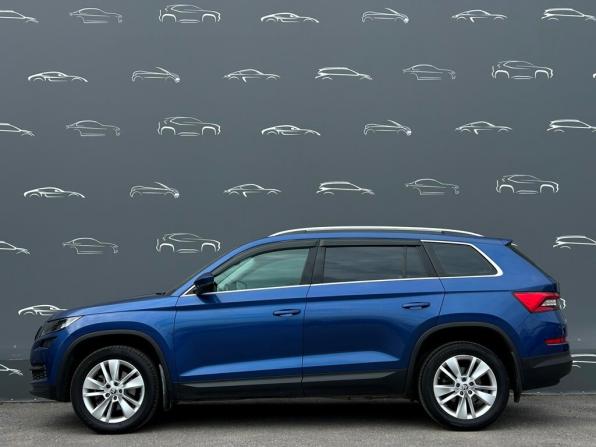 Skoda Kodiaq I с пробегом 2018 года, цена 1 410 600 рублей, 290855 км, внедорожник, Автокод Объявления