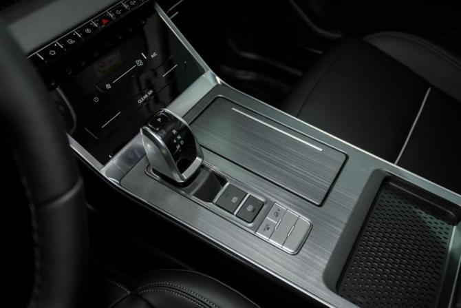 Новый Tenet T4L 2026 года, цена 2 259 000 рублей, внедорожник, Автокод Объявления
