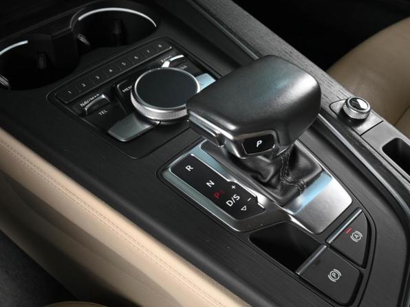 Audi A5 II (F5) с пробегом 2016 года, цена 3 120 000 рублей, 135479 км, лифтбек, Автокод Объявления