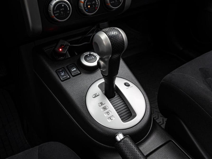 Nissan X-Trail II Рестайлинг Краснодар  - изображение 13