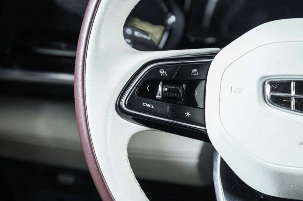 Geely Monjaro I Новосибирск  - изображение 13