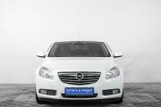 Opel Insignia I Кемерово  - изображение 25