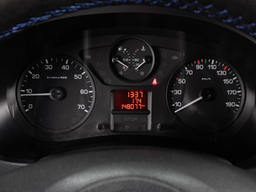 Citroen Berlingo II Тюмень  - изображение 12
