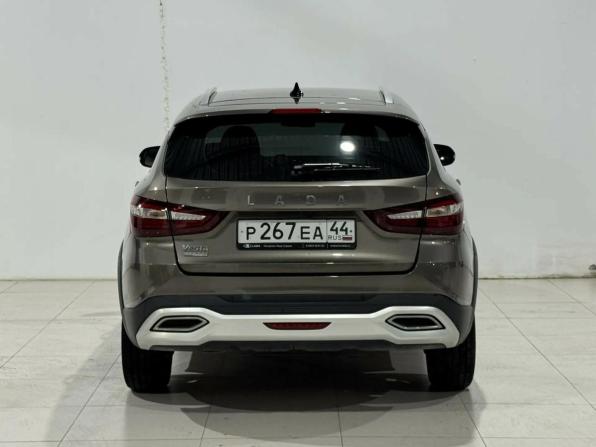 Lada (ВАЗ) Vesta I Рестайлинг (NG) с пробегом 2025 года, цена 1 650 000 рублей, 10100 км, универсал, Автокод Объявления