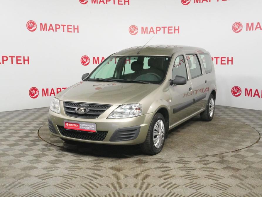 Lada (ВАЗ) Largus I Вологда  - изображение 1