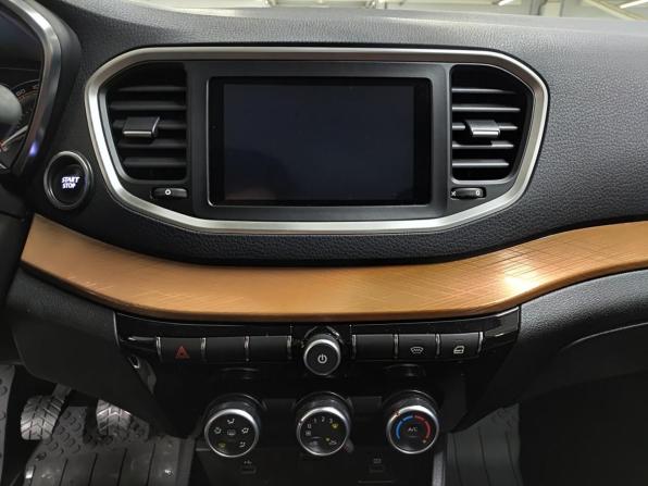 Lada (ВАЗ) Vesta I Рестайлинг (NG) с пробегом 2023 года, цена 1 460 000 рублей, 38845 км, седан, Автокод Объявления